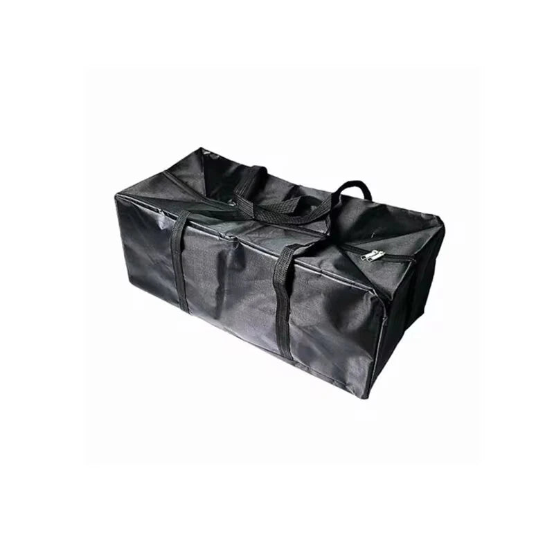 ZANLURE RC Fishing Boat Storage Bag Large Space Handbag Protective Carrying Case for Outdoor Fishing bait Ship