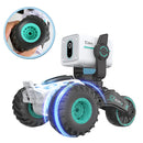 Rc Cars Video Conversation LCD Screen Display The Image Real Time Voice Conversation Remote Control Car