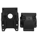 Wltoys 104001 1/10 RC Car Spare Front Rear Gearbox Cover 1863 Vehicles Model Parts