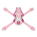 Axisflying BANDO 5 304mm Wheelbase True X 5.1 Inch Frame Kit for RC FPV Racing Drones