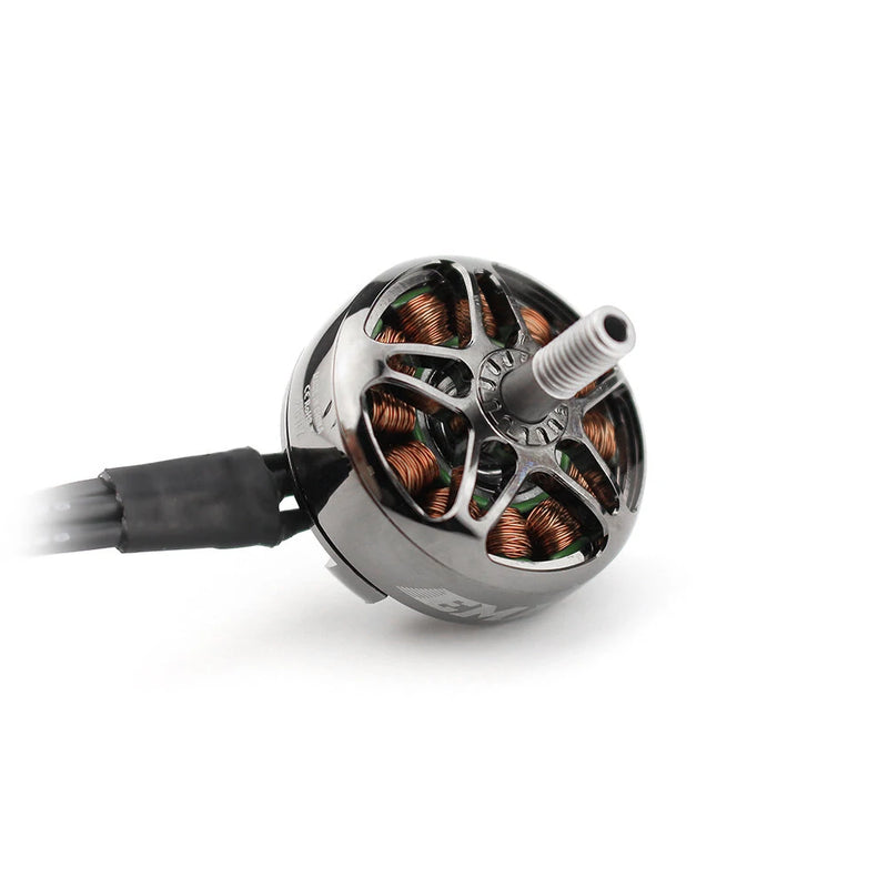 1/4PCS Emax ECO II 2807 6S 1300KV 5S 1500KV 4S 1700KV Brushless Motor for DIY 6 7 Inch FPV Racing RC Drone