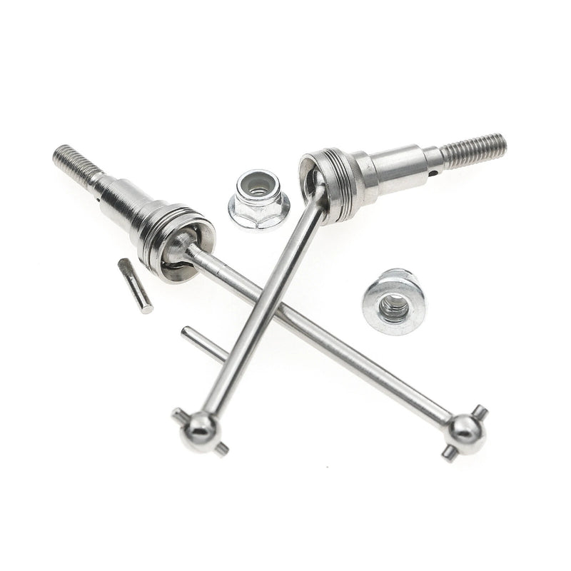 MJX 1/16 H16 16207 16208 16209 Original CVD Drive Shaft RC Car Parts