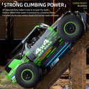 ZLL SG202 PRO/MAX 1/20 2.4G 4WD 40/55km/h Brushed/Brushless RC Car LED Light Off-Road Climbing Truck High Speed Full Proportional Vehicles Model RTR Toys