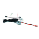77RC Strobe Light LED Controllable Night Flight Lights Navigation Lamp System for RC Airplane Fixed Wings Model