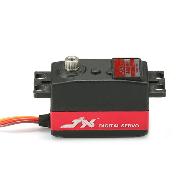 JX Servo PDI-4409MG 9kg Large Torque 180 Degree Digital Servo