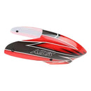 XK K110S Canopy RC Helicopter Parts XK.4.01.K110S.0003.001