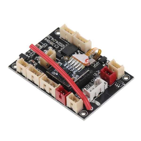 RC ERA C138 Bell 206 RC Helicopter Spare Parts Receiver