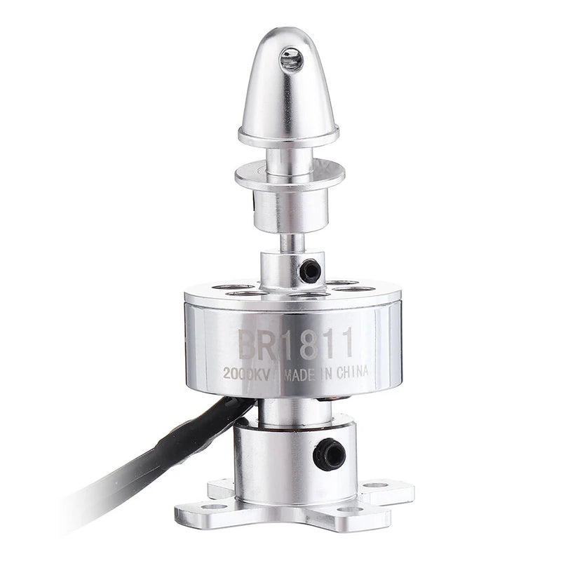 Racerstar BR1811-2000KV Mini Brushless Motor 2S for Micro Tiny RC Aircraft FPV Racing Drone