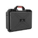STARTRC Portable Waterproof Storage Shoulder Bag Handbag Hard Shell Suitcase Carrying Box Case for DJI MINI 5 PRO RC2 RC Controller Drone