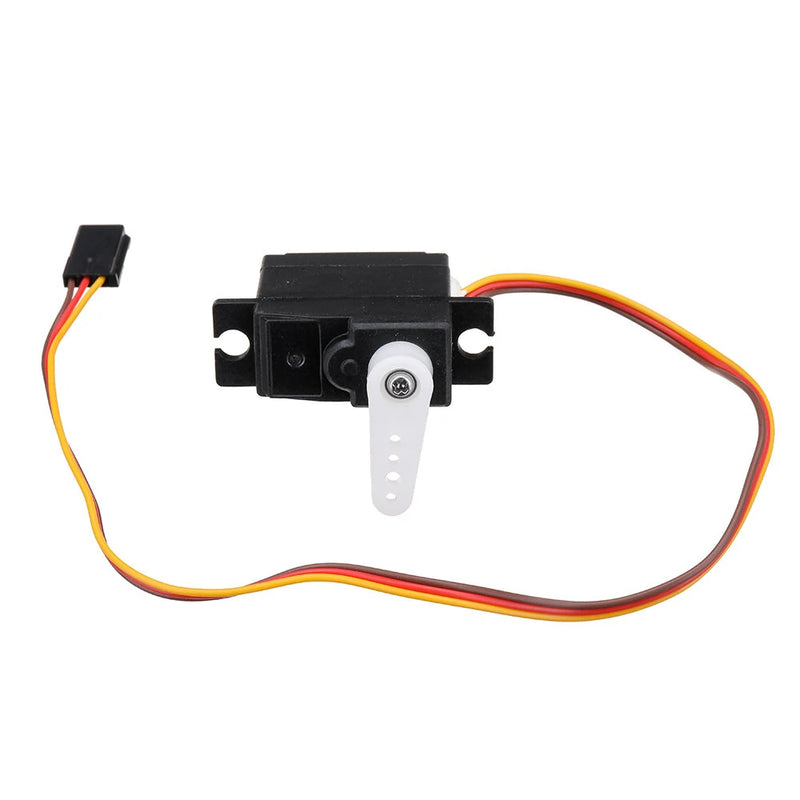 UDIRC UDI022 Tylosaurus RC Boat Spare 3 Wires 17g Steering Servo UDI022-31 Vehicles Models Parts Accessories