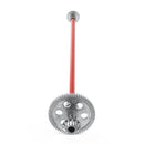 Wltoys 124008 1/12 RC Car Parts Metal Center Drive Shaft Vehicles Models Spare Accessories 2721