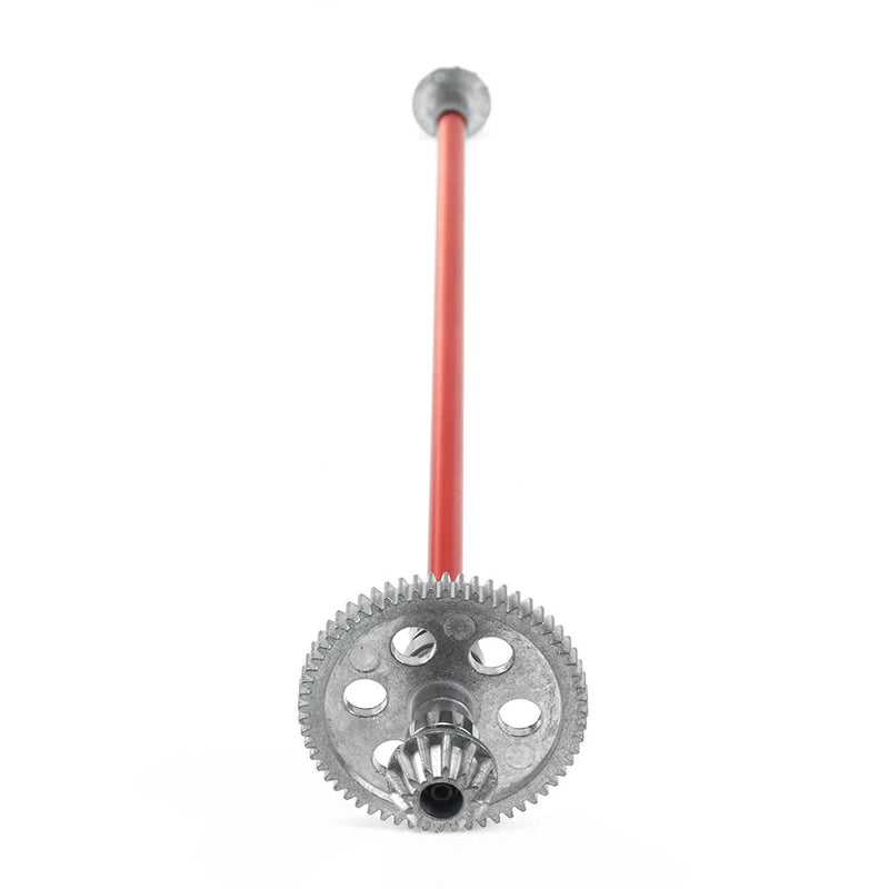 Wltoys 124008 1/12 RC Car Parts Metal Center Drive Shaft Vehicles Models Spare Accessories 2721