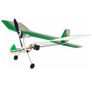 TY Model 300KP 300mm Wingspan PP Foam DIY Micro Indoor Slow Flyer RC Airplane Glider KIT With Gear Box for Beginners