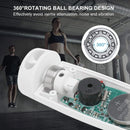 KALOAD Smart Electronic Counting Skipping Rope Adjustable Weight Length Jumping Rope for Home Gym Fitness Exercise