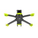 iFlight Nazgul DC5 ECO V1.1 240mm 6S 5 Inch Frame Kit Compatible with DJI O4 Pro Air Unit for RC Freestyle FPV Racing Drone