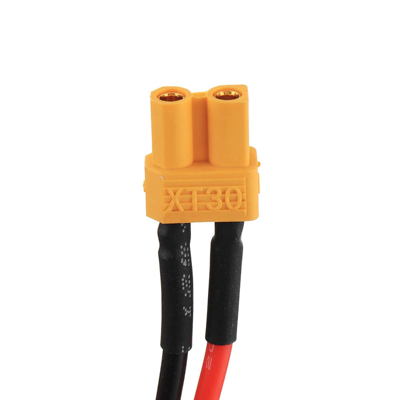 URUAV XT30 To PH2.0 1S Lipo Battery Charging Cable Wire For Happymodel Mobula6 Mobula7 EMAX Tinyhawk II D6
