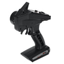 ZLL SG116MAX SG116PRO 1/16 RC Car Parts 2.4G 4CH Transmitter Remote Controller Vehicles Models Spare Accessories