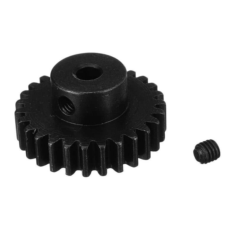 Motor Gear 1260 Wltoys 1/14 144001 124018 124019 144010 124016 124017 RC Car Parts