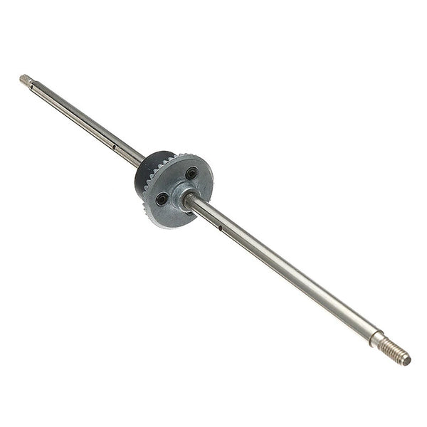 Feiyue FY01 FY02 FY03  Rear Differential Assembly FYHCS01