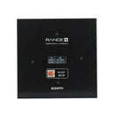 RUSHFPV 3.3GHz 8CH FPV Receiver FPV Transmitter VTX &FPV Receiver VRC with DVR High-Gain Directional 15.8dBi Antenna for RC Drone