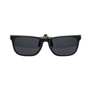 Xiaomi Mijia Anti-slip Polarized Myopia Glasses Clip Fashionable Night Vision Glasses Outdoor Sunshade UV400 Protection Sunglasses Clip