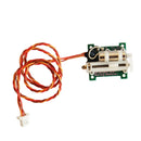 A2030L 2.3g Long-Throw Linear Servo with Optional 1.0mm / 1.25mm / 1.5mm 3P Plug / JR Plug for Micro RC Airplane