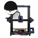 KINGROON 3D Printer Accessories For Anycubic Kobra 2 Hot End Kit Hot End Extrusion Head 24V 60W 0.4mm Nozzle Easy Installation Clog Free