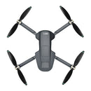 LYZRC L200 PLUS MAX 249g GPS 5G WiFi FPV with 4K EIS HD Dual Camera 3-Axis Mechanical Stabilization Gimbal 360 Obstacle Avoidance Brushless Foldable RC Drone Quadcopter RTF