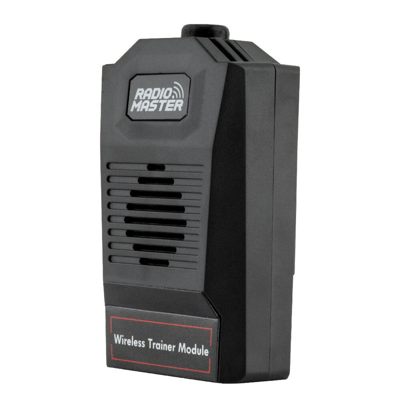 Radiomaster Sbus Wireless Trainer Module Micro Nano Adapter Support TX16S BOXER GX12 Zorro Pocket MT12 Radios 5V SBUS Serial Output Receivers