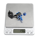 Racerstar BR1408 1408 2400KV 3600KV 2-4S Brushless Motor 5mm Shaft for CineWhoop RC FPV Racing Drone