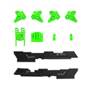 iFlight Injection-molded Kit TPU Parts for SH CineFlow 5 / CineLR 7 RC FPV Racing Drones