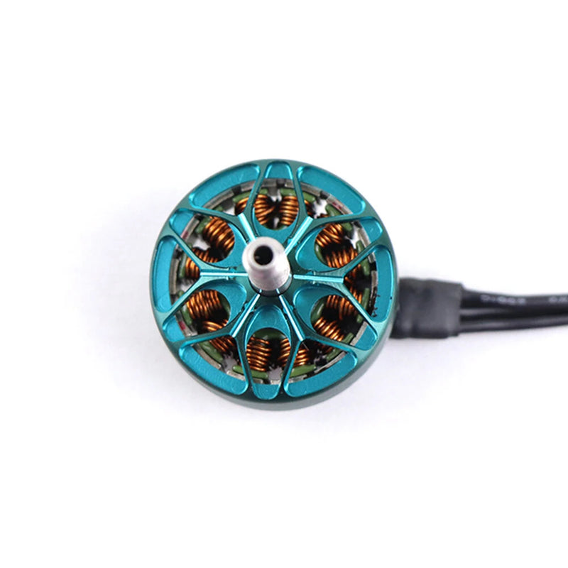 HSKRC 2306.5 1800KV High Performance Brushless Motor 5mm Shaft for 5 Inch RC FPV Racing Drone