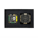 30.5*30.5mm AET HD F405 Flight Controller 60A 4in1 ESC Stack for Freestyle RC FPV Racing Drones