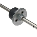 Feiyue FY01 FY02 FY03  Rear Differential Assembly FYHCS01