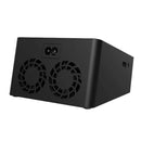 ISDT D2 mark2 Upgrade Version 200W 24A AC Dual Channel Output Smart Battery Balance Charger Upgrade Version