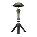 NEXTOOL LP10 500LM Starry Camping Light Portable Ambient Lantern Tents Lamp 2600mah Outdoor Night Hanging Flashlight