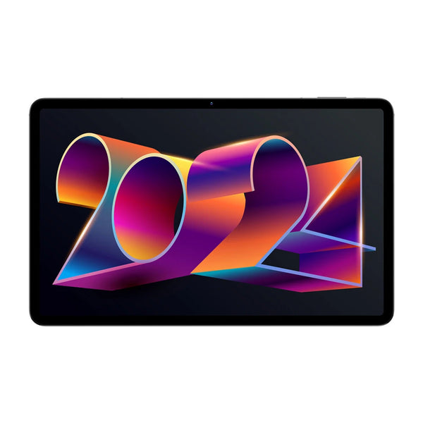 Headwolf HPad 6 Helio G99 MT8781 Octa Core 8GB+12GB RAM 256GB ROM Netflix Widevine L1 Face Recognition 6 Axis Gyro 4G LTE 12 Inch 2K Screen Android 14 Tablet