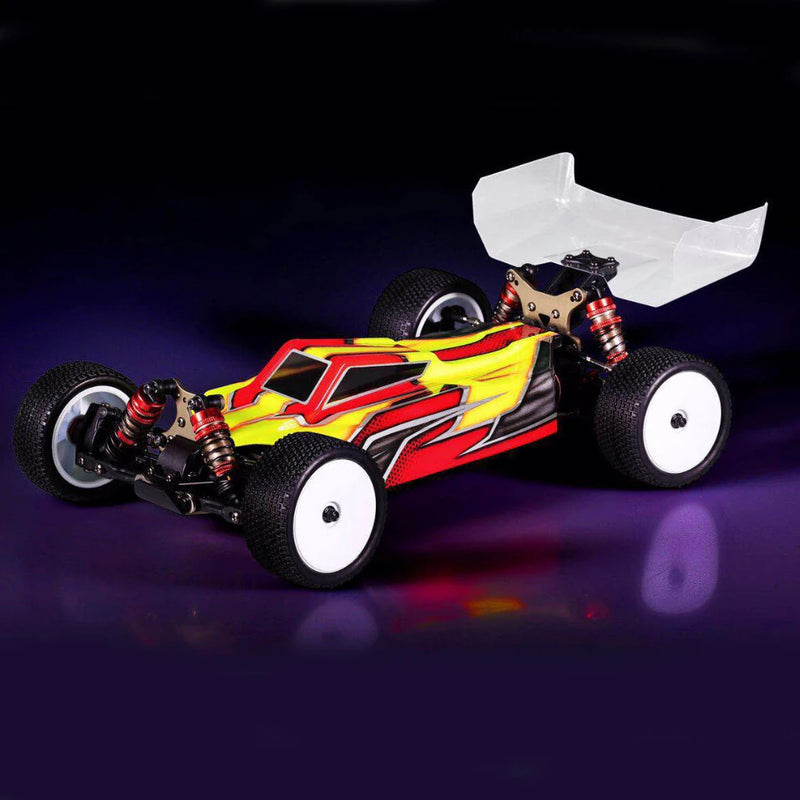 LC Racing LC12B1 1/12 Off Road RC Car Basic/Pro Kit Vehicle Models