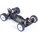 LC Racing BHC-1V2 DIY KIT 1/14 2WD Mini RC Car Off-Road Truck Clear Body Electric Vehicles Models Toys