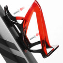 Colorful Bicycle Bottle Holder with Screws Water Bottle Cage for Road Mountain Bike Electric Bike