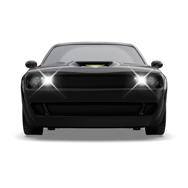 KFPLAN KF27 RTR 1/120 2.4G 4WD RC Car Drift LED Light On-Road Full Proportional Racing Vehicles Models Toys