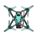 SUB250 Nanofly20 HD 88mm 2S 2 Inch RC FPV Racing Drone BNF PNP with DJI O4 Air Unit Digital System