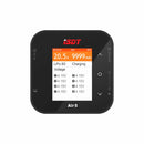 ISDT Air8 BattAir 500W 20A High Power Battery Balance Charger Discharger APP Connection for LiFe Lion LiPo ULiHV NiMH Pb Battery