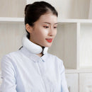 KONKA H99 Neck Massager 15 Intensity Levels 6 Massage Modes USB Rechargeable Shoulder Neck Message Instrument