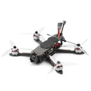 HGLRC MY5 Analog 225mm 5 Inch 6S Freestyle RC FPV Racing Drone BNF with 2306.5 Motor ZEUS 1.6W VTX