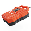 22PSI High Pressure Paddle Board Pump Portable 12V Car Electric Air Compressor Support Inflation/Deflation, 3 Working Modes Auto-Off Function with 7 Nozzles for Inflatable Boat Kayak Tent Pool Stand-up Paddle