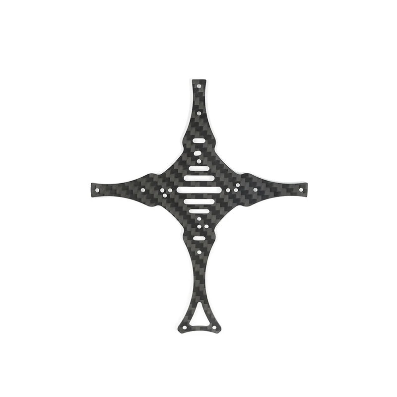 GEPRC CT30 Frame Part Replace Arm / Bottom Plate / Top Plate / Propeller Guard / COB Light Strip / Frame Upgrade Part for DJI O3 for Cinebot30 RC FPV Racing Drone
