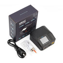 Toolkitrc M6AC AC 100W DC 300W 15A with IPS 2.0 Inch LCD Screen Balance Charger Discharger for 1-6S LiPo LiHv LiFe Lilon 1-16S NiMH 1-10S PB Battery