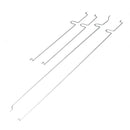 VolantexRC Mini F4U 400mm Wingspan RC Airplane Spare Part Push Rod Set