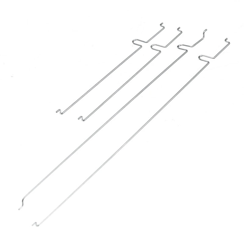 VolantexRC Mini F4U 400mm Wingspan RC Airplane Spare Part Push Rod Set